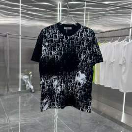 Picture of Dior T Shirts Short _SKUDiorS-2XLhgntx4216082